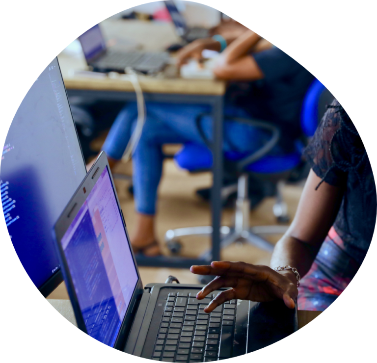 NextGen E-Commerce Platform
